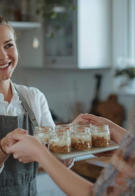 🍰 Empreender em Casa Cuidando dos Filhos: É Possível Sim